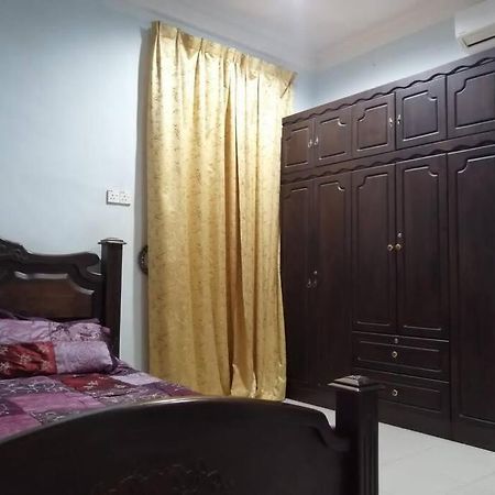 Sri Wang Homestay @ Arau Extérieur photo